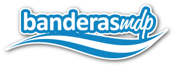Banderas MDP